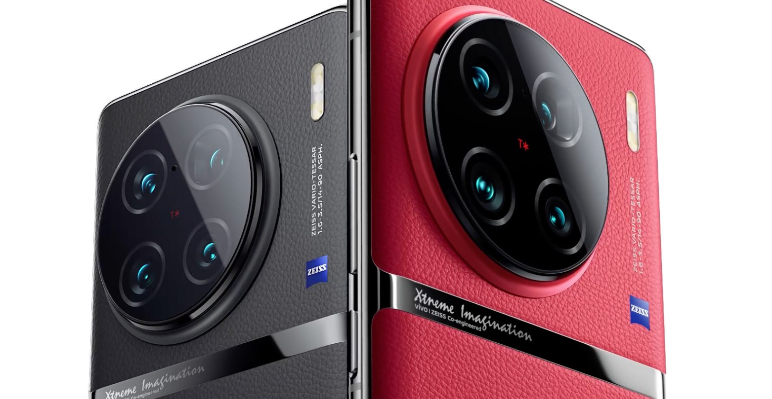 Vivo X90 Pro Plus