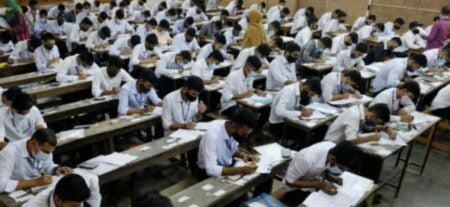 এসএসসি পরীক্ষা