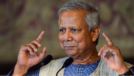 প্রধান উপদেষ্টা