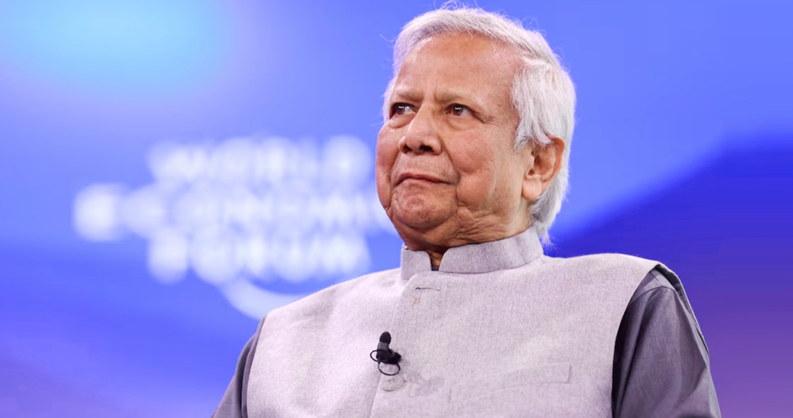 রাজনৈতিক দলগুলোর উত্তর