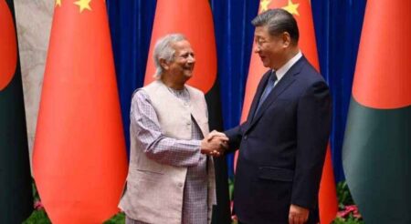 প্রধান উপদেষ্টা