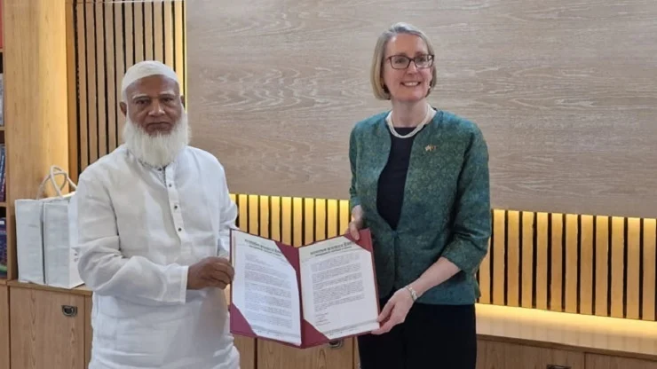 ডা. শফিকুর রহমান