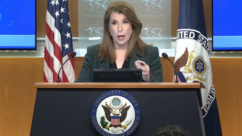 মুখপাত্র ট্যামি ব্রুস