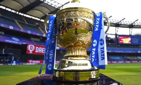 অধিনায়কদের জন্য সুখবর দিল আইপিএল
