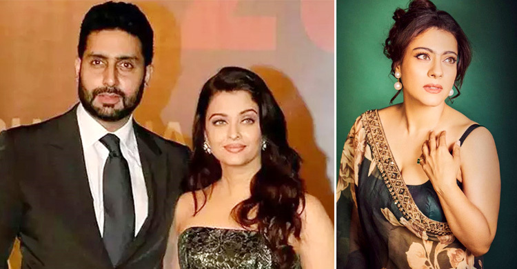 অভিষেক-ঐশ্বরিয়ার বিচ্ছেদ