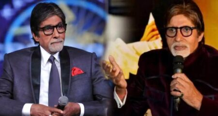 সুন্দরী মেয়ে দেখার জন্য যে কাণ্ড করতেন অমিতাভ অমিতাভ বচ্চন