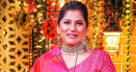 ৭ বছরের ছোট ছেলে দ্বারা গর্ভবতী হয়ে পড়েন অর্চনা অর্চনা-2