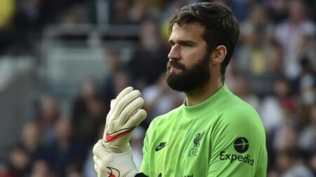 অ্যালিসন বেকার