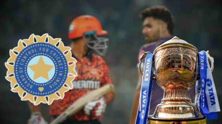 আইপিএলে শাস্তির নতুন নীতি