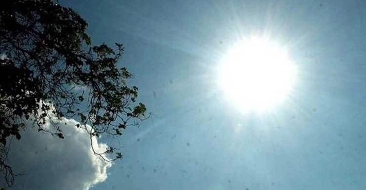 আজকের আবহাওয়ার খবর