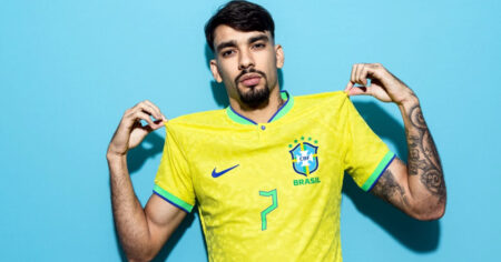 আজীবন নিষিদ্ধ ব্রাজিলিয়ান ফুটবলার