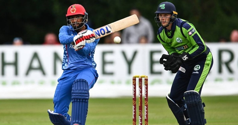 আয়ারল্যান্ডের