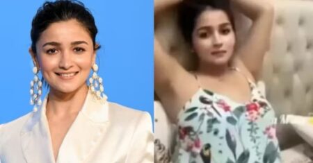 আলিয়া ভাট