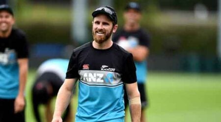 কেইন উইলিয়ামসন