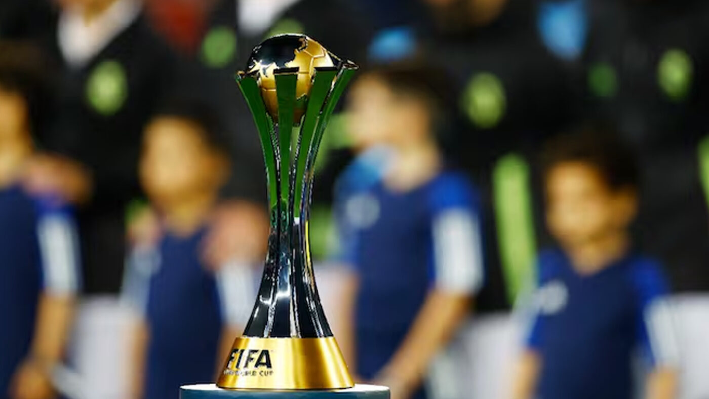 ক্লাব বিশ্বকাপের