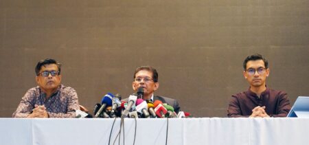 তিস্তা প্রকল্পে ইতিবাচক সাড়া দিয়েছে চীন, জানালেন ড. খলিলুর রহমান