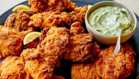 চিকেন কোফতা রেসিপি