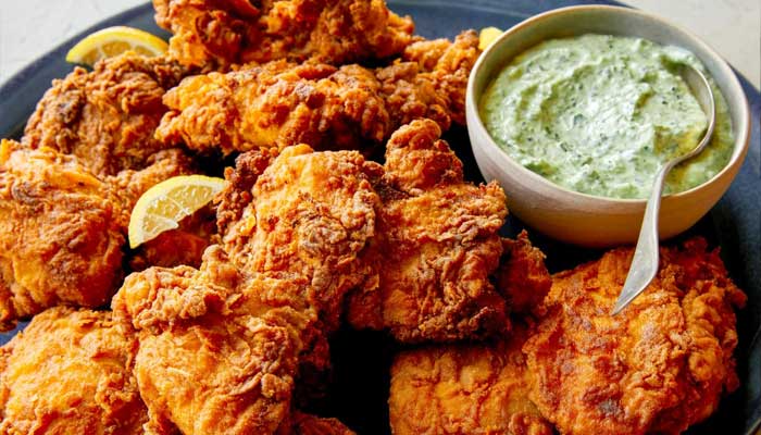 চিকেন কোফতা রেসিপি