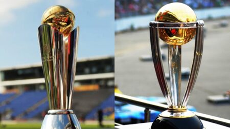 চ্যাম্পিয়ন্স ট্রফি