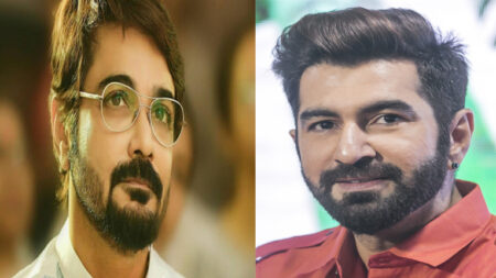 জিৎ-প্রসেনজিৎ