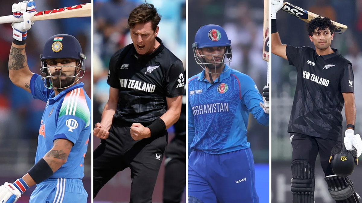 টুর্নামেন্টসেরা