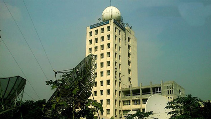 তাপমাত্রা