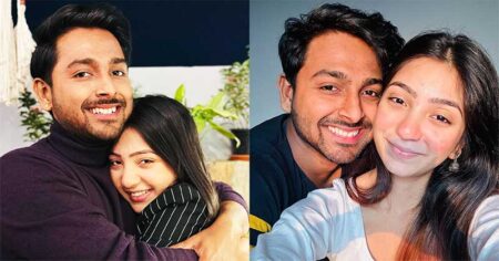 তারকা জুটি