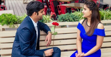 যেসব লক্ষণে বুঝবেন ছেলেটি আপনাকে বিয়ে করবে না নারী