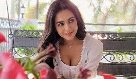 নুসরাত ফারিয়া