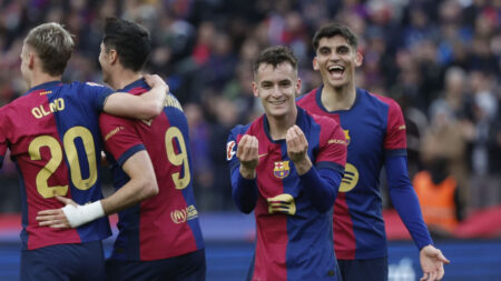 বার্সেলোনা