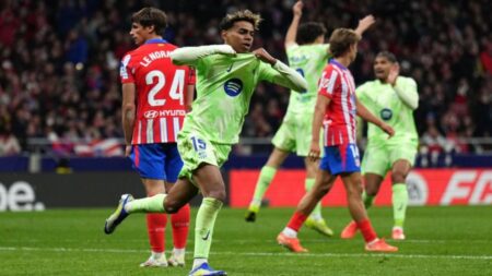 বার্সেলোনার