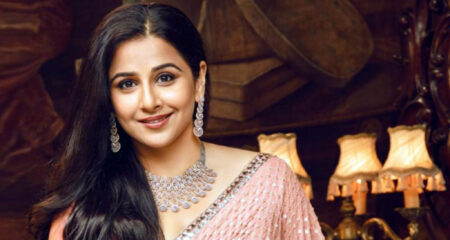 বয়স ৪০ হলে মেয়েরা গোপনে কি করেন জানালেন বিদ্যা বালান বিদ্যা বালান