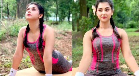 সবকিছু তো বরবাদ হয়ে যাচ্ছে : বুবলী বুবলী