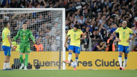 ব্রাজিলের ২০২৬ বিশ্বকাপ