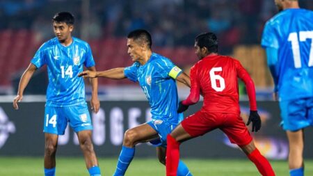 ’২০৪৭ নয়, ৩০৪৭ সালেও ভারতের ফুটবলে উন্নতি হবে না’ ভারতের ফুটবল