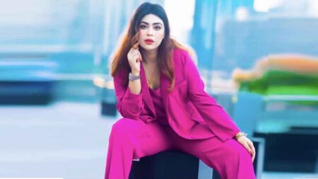 মিষ্টি জান্নাত