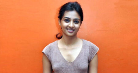 রাধিকা-আপ্তে