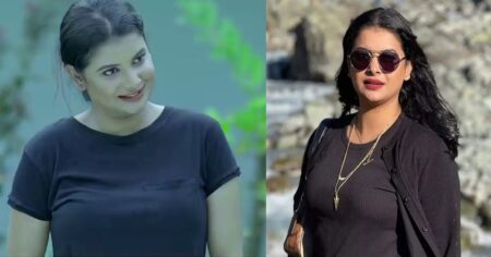 শবনম ফারিয়া