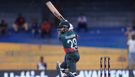 শামীমের