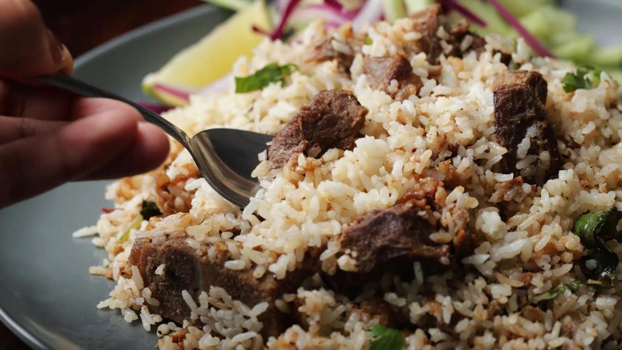 শাহী তেহারি