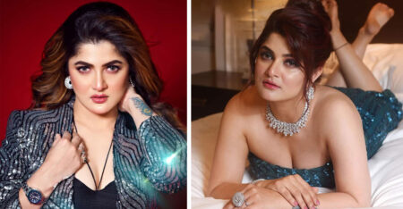 শ্রাবন্তী