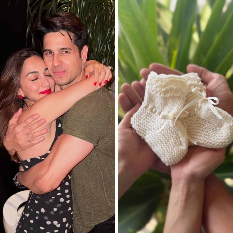 সিদ্ধার্থ-কিয়ারার