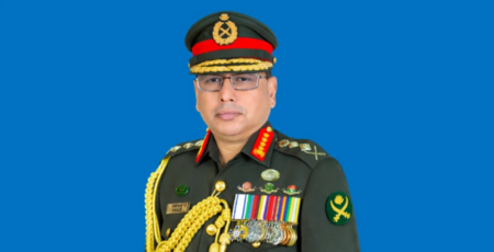 সেনাপ্রধান