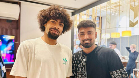 হামজা চৌধুরী