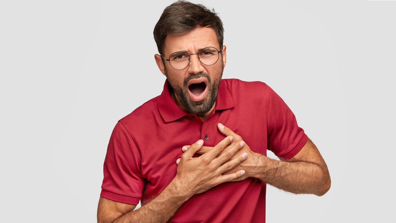 হার্ট অ্যাটাক প্রতিরোধে