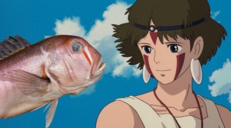Ghibli AI ইমেজ