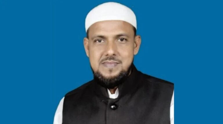 বিএনপি নেতাকে এমপি
