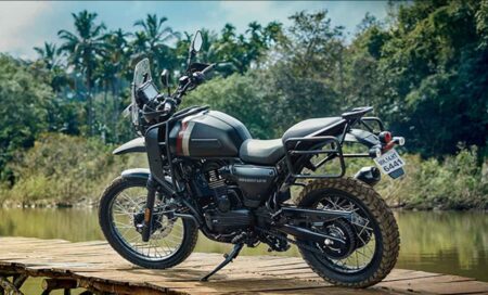 Znen Aurora 125 Price in Bangladesh