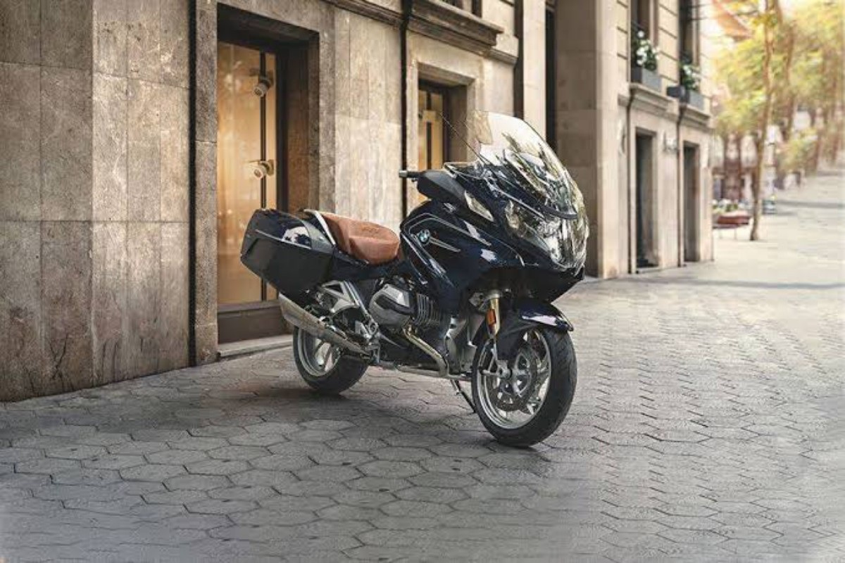 লঞ্চ হচ্ছে BMW