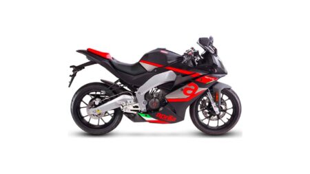 Aprilia GPR 150 Price in Bangladesh and India